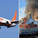 Jeju Air Plane Crash: 181 Passengers Involved, Rescue Operations Underway